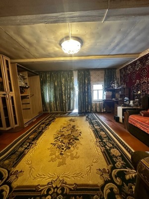 Продам дом, Саранская ул, 37, Иваново г, 0 км от города