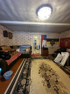 Продам дом, Саранская ул, 37, Иваново г, 0 км от города