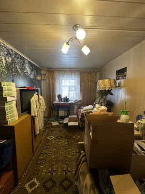 Продам дом, Саранская ул, 37, Иваново г, 0 км от города