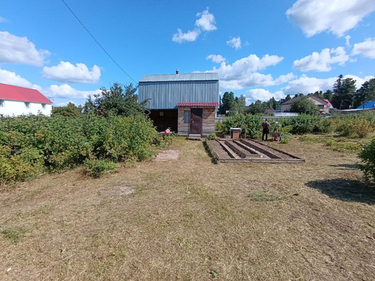 Продам дачу, СОТ Движенец 3 км автодороги Х-М-Т снт, 149, Ханты-Мансийск г, 0 км от города