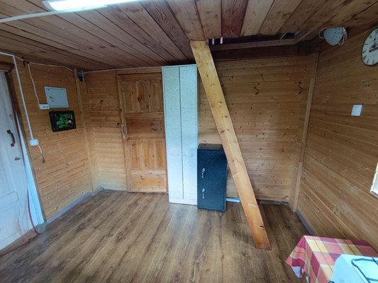 Продам дачу, СОТ Движенец 3 км автодороги Х-М-Т снт, 149, Ханты-Мансийск г, 0 км от города