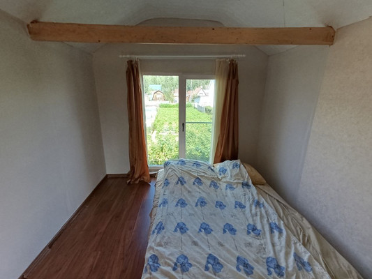 Продам дачу, СОТ Движенец 3 км автодороги Х-М-Т снт, 149, Ханты-Мансийск г, 0 км от города