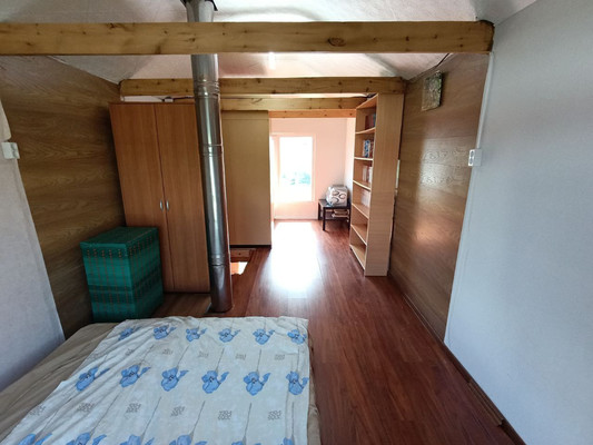 Продам дачу, СОТ Движенец 3 км автодороги Х-М-Т снт, 149, Ханты-Мансийск г, 0 км от города