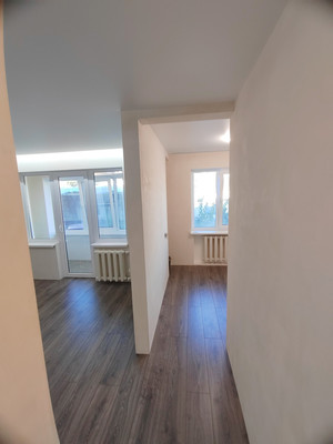 Продам однокомнатную (1-комн.) квартиру, Деповская ул, 10, Туапсе г