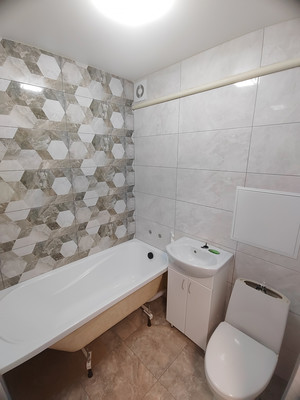 Продам однокомнатную (1-комн.) квартиру, Деповская ул, 10, Туапсе г