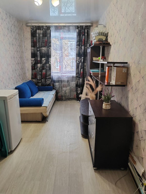 Продам трехкомнатную (3-комн.) квартиру, Коминтерна ул, 55, Нижний Тагил г