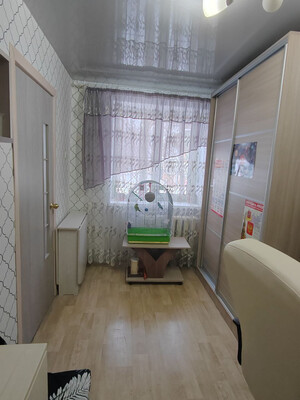 Продам трехкомнатную (3-комн.) квартиру, Коминтерна ул, 55, Нижний Тагил г