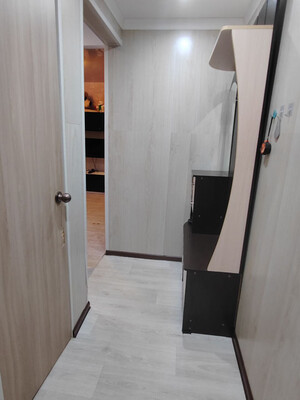 Продам трехкомнатную (3-комн.) квартиру, Коминтерна ул, 55, Нижний Тагил г