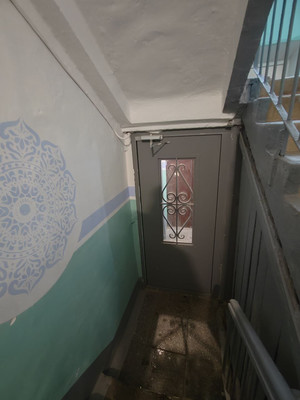 Продам трехкомнатную (3-комн.) квартиру, Коминтерна ул, 55, Нижний Тагил г