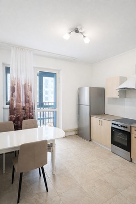 Продам двухкомнатную (2-комн.) квартиру, Люблинская ул, 76к3, Москва г