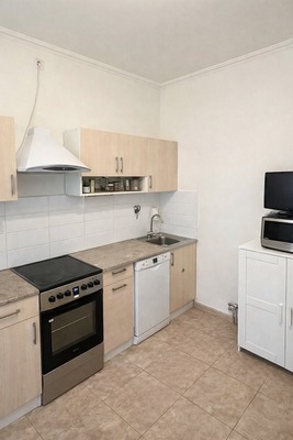 Продам двухкомнатную (2-комн.) квартиру, Люблинская ул, 76к3, Москва г