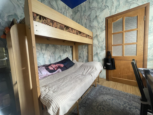 Продам двухкомнатную (2-комн.) квартиру, Сакко и Ванцетти ул, 28к2, Новороссийск г