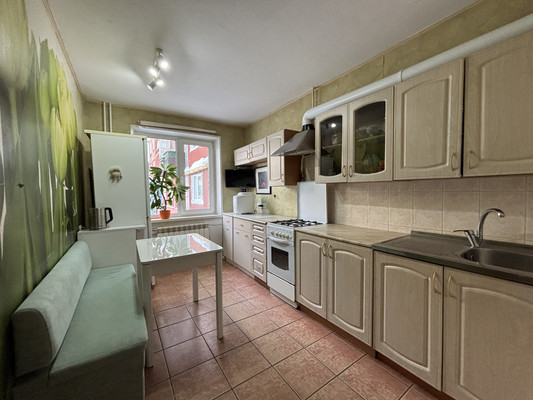 Продам многокомнатную квартиру, Южное ш, 8, Нижний Новгород г