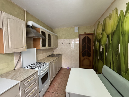 Продам многокомнатную квартиру, Южное ш, 8, Нижний Новгород г