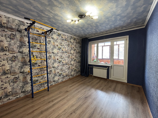 Продам многокомнатную квартиру, Южное ш, 8, Нижний Новгород г