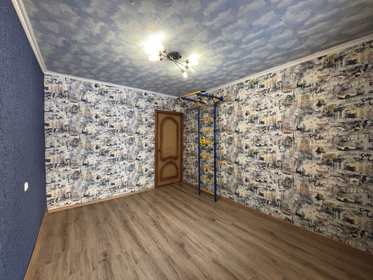 Продам многокомнатную квартиру, Южное ш, 8, Нижний Новгород г