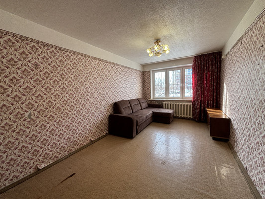 Продам многокомнатную квартиру, Южное ш, 8, Нижний Новгород г