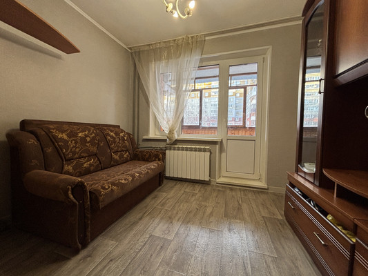 Продам многокомнатную квартиру, Южное ш, 8, Нижний Новгород г