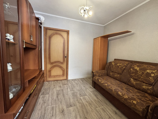 Продам многокомнатную квартиру, Южное ш, 8, Нижний Новгород г