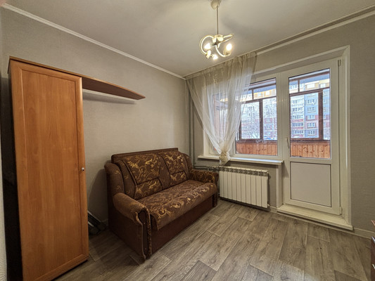 Продам многокомнатную квартиру, Южное ш, 8, Нижний Новгород г