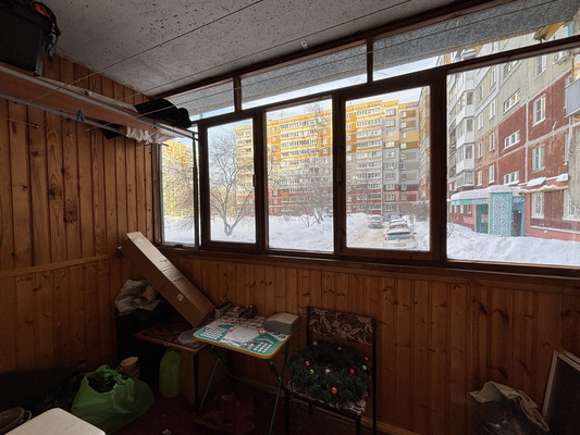 Продам многокомнатную квартиру, Южное ш, 8, Нижний Новгород г