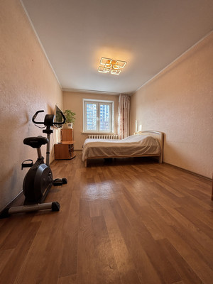 Продам многокомнатную квартиру, Южное ш, 8, Нижний Новгород г