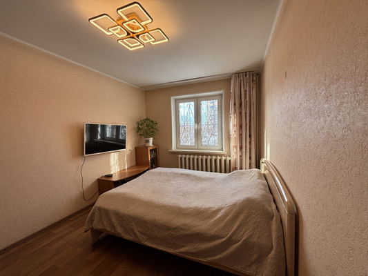 Продам многокомнатную квартиру, Южное ш, 8, Нижний Новгород г