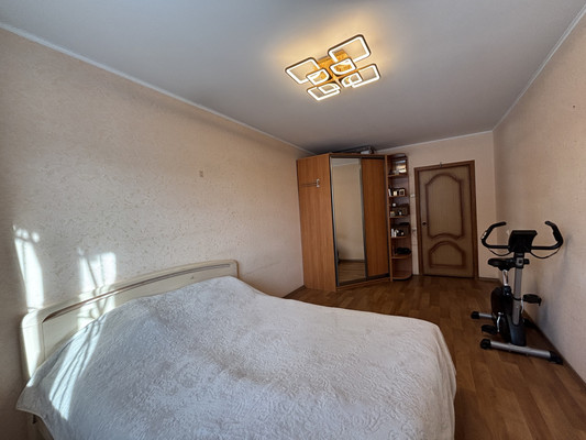 Продам многокомнатную квартиру, Южное ш, 8, Нижний Новгород г