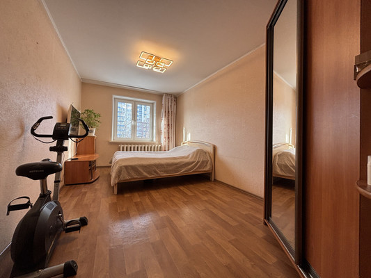 Продам многокомнатную квартиру, Южное ш, 8, Нижний Новгород г