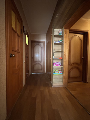 Продам многокомнатную квартиру, Южное ш, 8, Нижний Новгород г