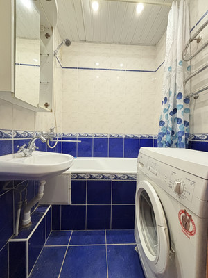 Продам многокомнатную квартиру, Южное ш, 8, Нижний Новгород г