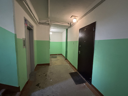 Продам многокомнатную квартиру, Южное ш, 8, Нижний Новгород г