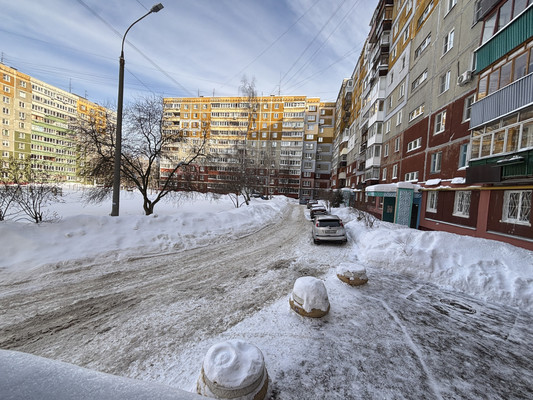 Продам многокомнатную квартиру, Южное ш, 8, Нижний Новгород г