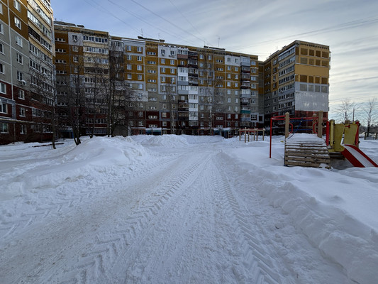 Продам многокомнатную квартиру, Южное ш, 8, Нижний Новгород г