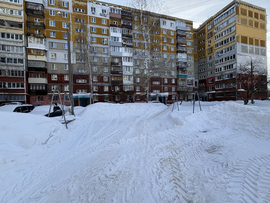 Продам многокомнатную квартиру, Южное ш, 8, Нижний Новгород г