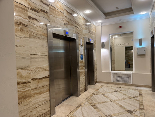 Продам двухкомнатную (2-комн.) квартиру, Будапештская ул, 102, Санкт-Петербург г