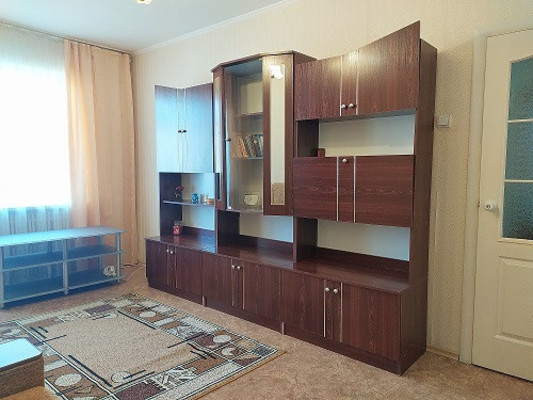 Продам однокомнатную (1-комн.) квартиру, Железнодорожная ул, 16, Симферополь г