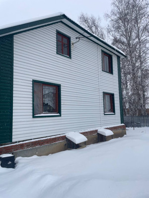 Продам дом, Машиностроителей ул, 8, Ишим г, 0 км от города