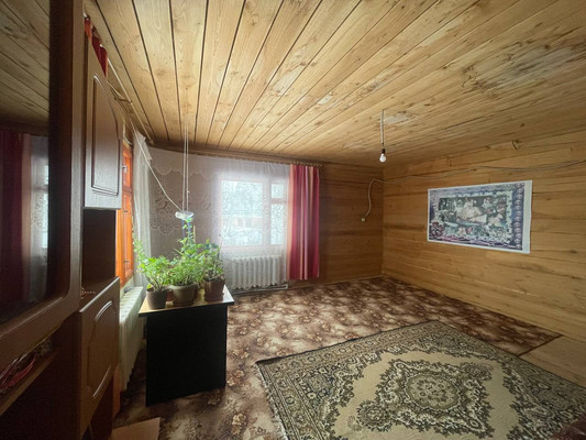 Продам дом, Машиностроителей ул, 8, Ишим г, 0 км от города