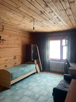 Продам дом, Машиностроителей ул, 8, Ишим г, 0 км от города