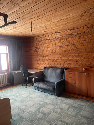 Продам дом, Машиностроителей ул, 8, Ишим г, 0 км от города