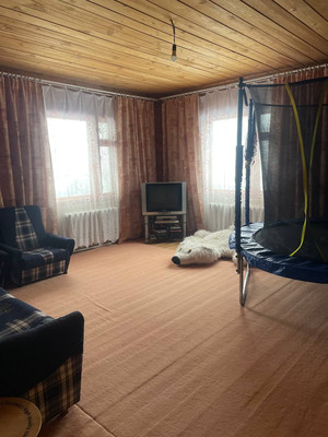 Продам дом, Машиностроителей ул, 8, Ишим г, 0 км от города