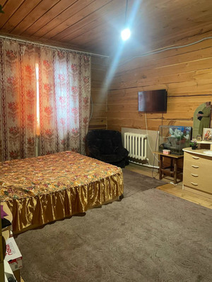 Продам дом, Машиностроителей ул, 8, Ишим г, 0 км от города