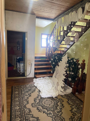 Продам дом, Машиностроителей ул, 8, Ишим г, 0 км от города