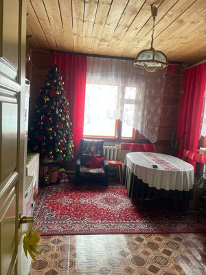 Продам дом, Машиностроителей ул, 8, Ишим г, 0 км от города