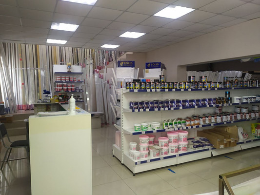 Продам коммерческое помещение 433,97 м2, Красноярская ул, 188, Ишим г