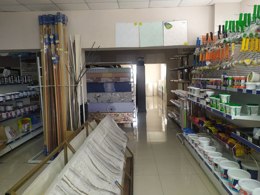 Продам коммерческое помещение 433,97 м2, Красноярская ул, 188, Ишим г