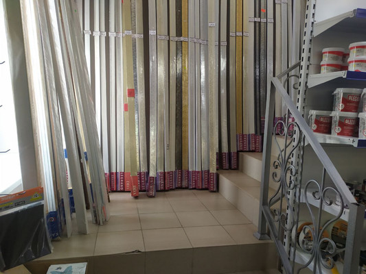 Продам коммерческое помещение 433,97 м2, Красноярская ул, 188, Ишим г