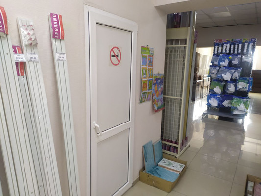 Продам коммерческое помещение 433,97 м2, Красноярская ул, 188, Ишим г