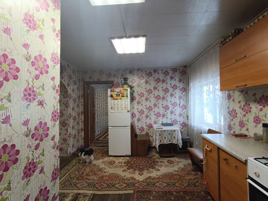 Продам дом, Пахомова с, 0 км от города